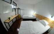 Kamar Tidur 6 Daizy House