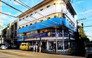 Bên ngoài 5 3-Star Mystery Hotel in Cebu Near Fuente Circle