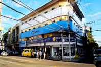 Bangunan 3-Star Mystery Hotel in Cebu Near Fuente Circle