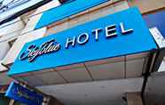Bangunan 6 3-Star Mystery Hotel in Cebu Near Fuente Circle