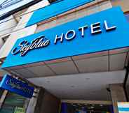 Exterior 6 3-Star Mystery Hotel in Cebu Near Fuente Circle