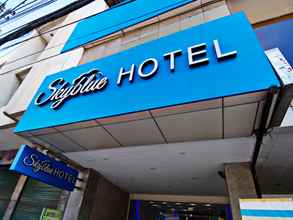 Bangunan 4 3-Star Mystery Hotel in Cebu Near Fuente Circle