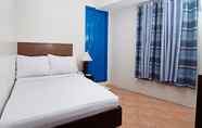 Kamar Tidur 3 3-Star Mystery Hotel in Cebu Near Fuente Circle