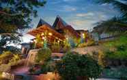 Bangunan 3 3-Star Mystery Resort in Panglao Island Bohol