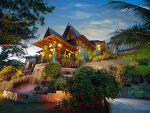 Bangunan 4 3-Star Mystery Resort in Panglao Island Bohol