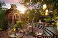 Restaurant 3-Star Mystery Resort in Panglao Island Bohol