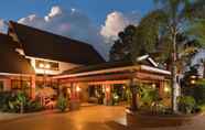 Bangunan 7 3-Star Mystery Resort in Panglao Island Bohol