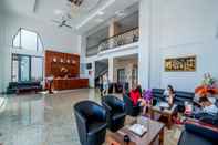 Lobby Levan Hotel