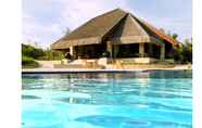 Kolam Renang 4 5-Star Mystery Resort in Panglao Island Bohol