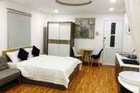 Kamar Tidur Smiley Apartment 11