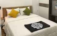 Kamar Tidur 5 Smiley Apartment 11