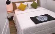 Kamar Tidur 3 Smiley Apartment 11