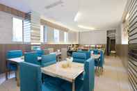 Restaurant A&Em Corp - The Petit Hotel