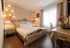 寝室 2 The White Hotel 8A Thai Van Lung