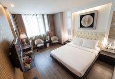 寝室 4 The White Hotel 8A Thai Van Lung