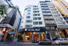 外観 3 The White Hotel 8A Thai Van Lung