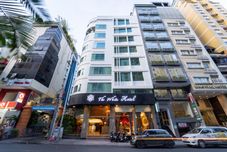 外観 The White Hotel 8A Thai Van Lung