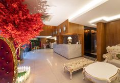 ロビー 5 The White Hotel 8A Thai Van Lung