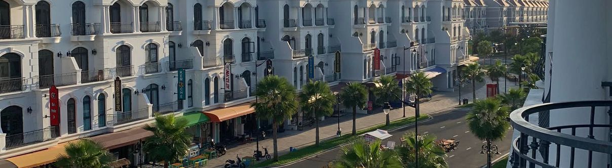 Sảnh chờ Hotel - Hai Ba Trung