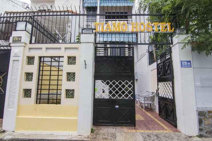 Tiamo Hostel, MEGA SALE 6.6 Voucher giảm tới 50%