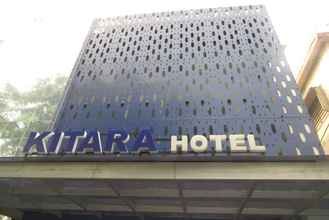 Exterior 4 Kitara Hotel