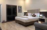 Kamar Tidur 5 Grand Harvest Resort & Villas - Ijen