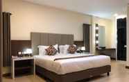 Kamar Tidur 7 Grand Harvest Resort & Villas - Ijen