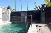 Swimming Pool Grand Harvest Resort & Villas - Ijen