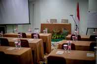 ห้องประชุม Infinity Hotel Jambi By Tritama Hospitality