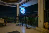 บาร์ คาเฟ่ และเลานจ์ Infinity Hotel Jambi By Tritama Hospitality