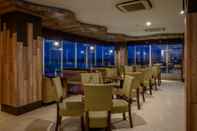 ร้านอาหาร Infinity Hotel Jambi By Tritama Hospitality