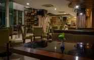 Restoran 7 Infinity Hotel Jambi By Tritama Hospitality