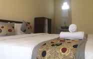 Bilik Tidur 6 Reynold Artha Guest House