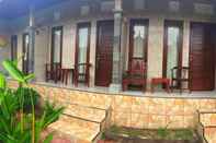 Ruang Umum Reynold Artha Guest House