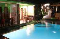 Lobi Reynold Artha Guest House