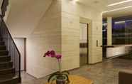 Common Space 4 Daun Residence Kuningan