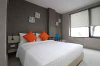 Bilik Tidur Wanadu Residence