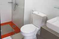 Toilet Kamar Wanadu Residence