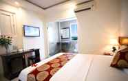 Kamar Tidur 3 Azura Hotel Nha Trang