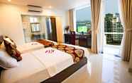 Bilik Tidur 4 Azura Hotel Nha Trang