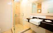 In-room Bathroom 7 Horison Ultima Timika