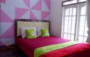 Bedroom 2 Joyo Homestay Syariah