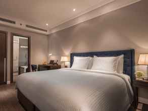 Phòng ngủ 4 Altara Suites Danang