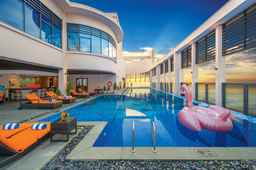 Altara Suites Danang, SGD 130