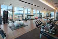 Fitness Center Altara Suites Danang