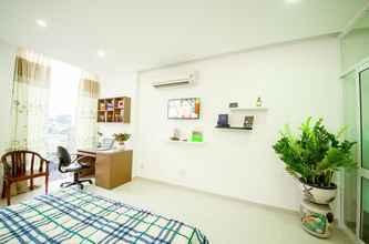 Sảnh chờ 4 Smile City 3 Apartment