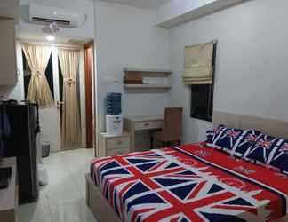 ห้องนอน 2 Apartment Margonda Residence IV Get n Good Rooms