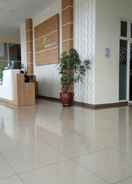 LOBBY Apartment Margonda Residence IV Get n Good Rooms