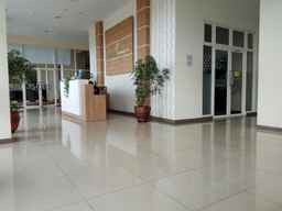 Apartment Margonda Residence IV Get n Good Rooms, Rp 220.000
