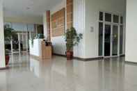 Lobby Apartment Margonda Residence IV Get n Good Rooms